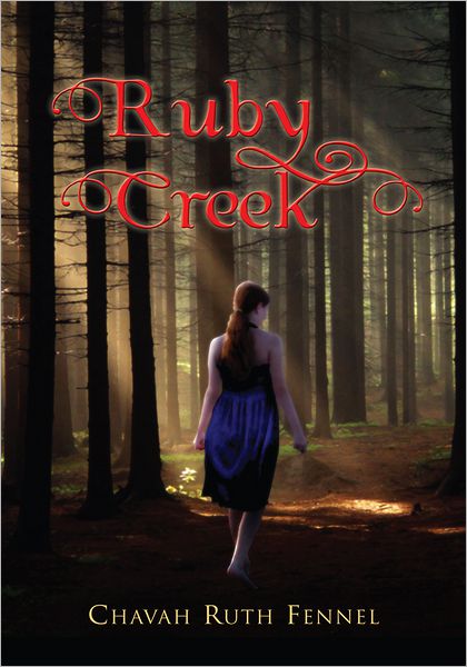 Ruby Creek