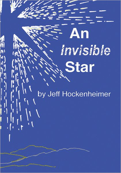 An Invisible Star