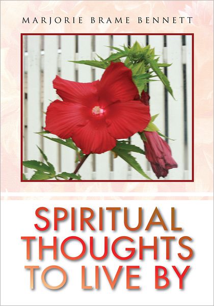 Spiritual Thoughts to Live By