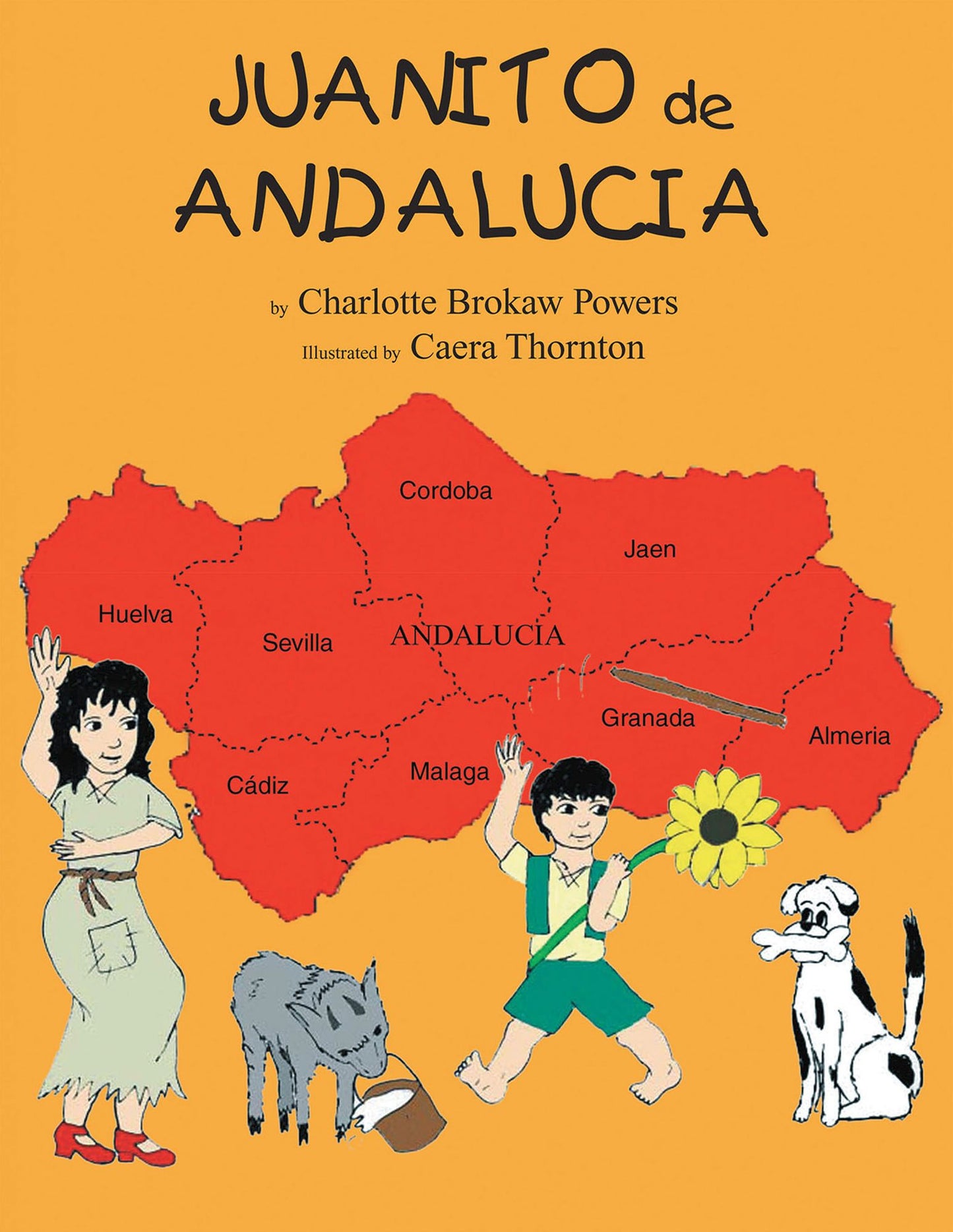 Juanito de Andalucia