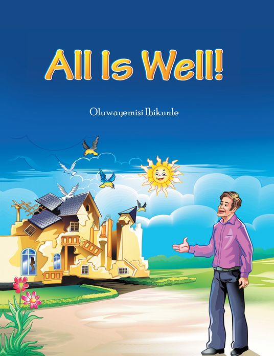 All is Well