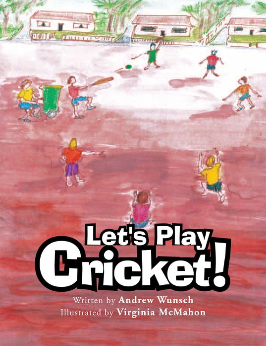 Let's Play Cricket!