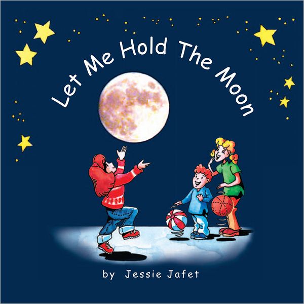 Let Me Hold The Moon (PagePerfect NOOK Book)