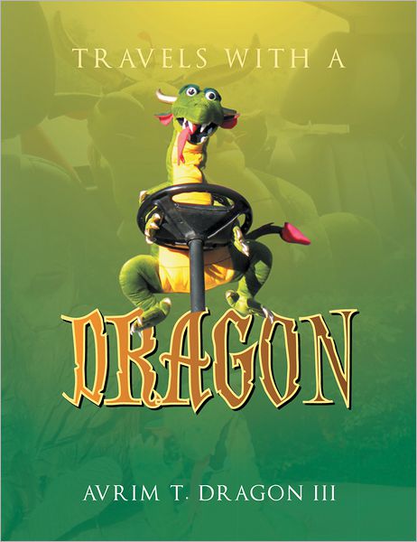 Travels With A Dragon