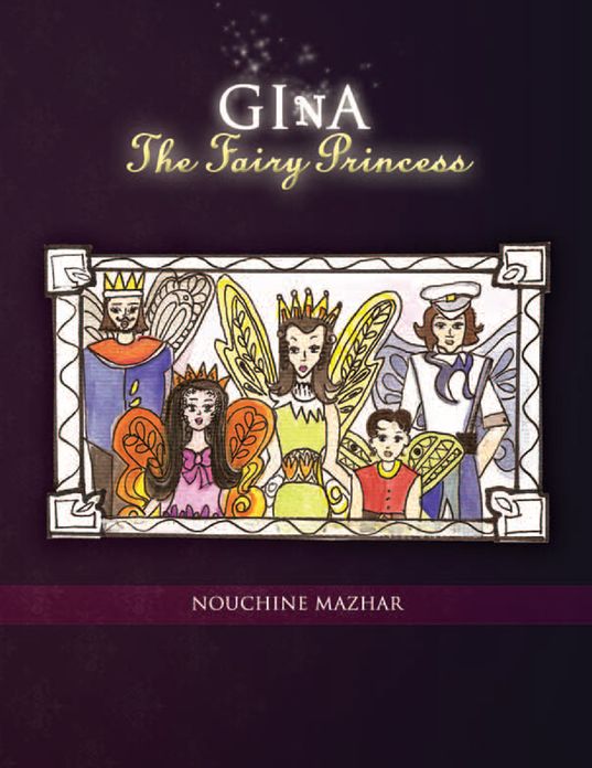 GINA: The Fairy Princess