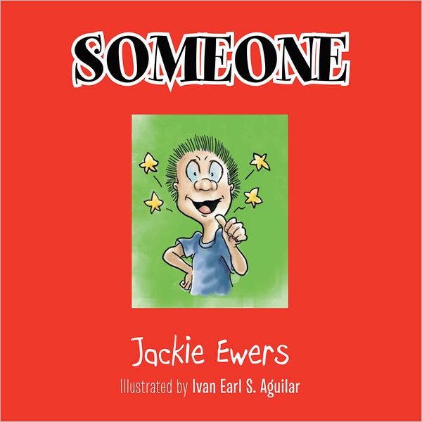 Someone