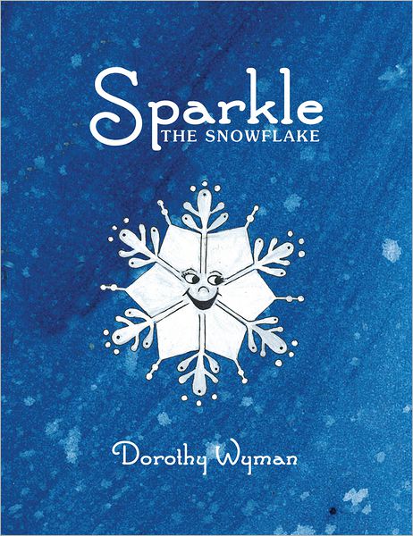 Sparkle The Snowflake