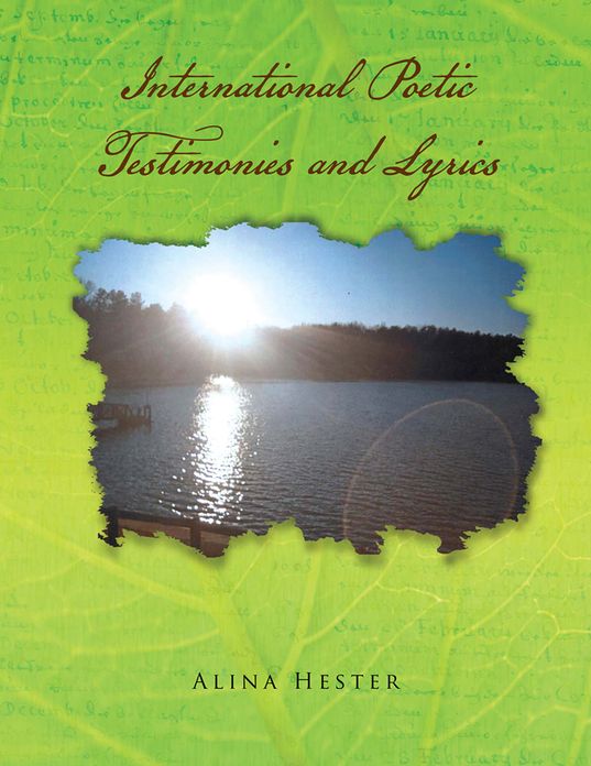 International Poetic Testimonies and Lyrics
