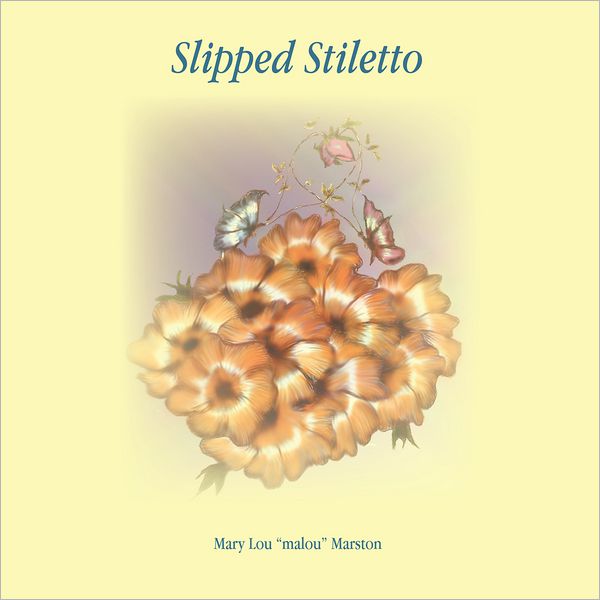 Slipped Stiletto