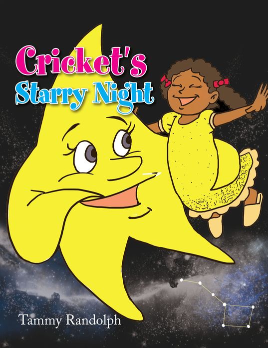 Cricket's Starry Night