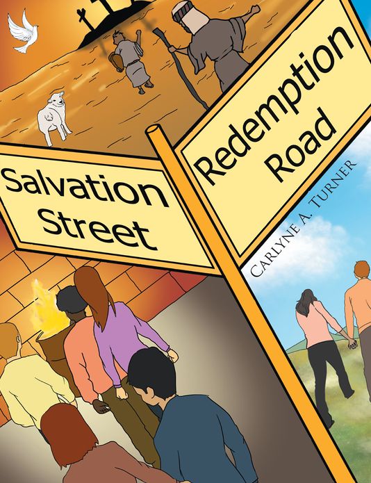 Redemption Road: Slavation Street