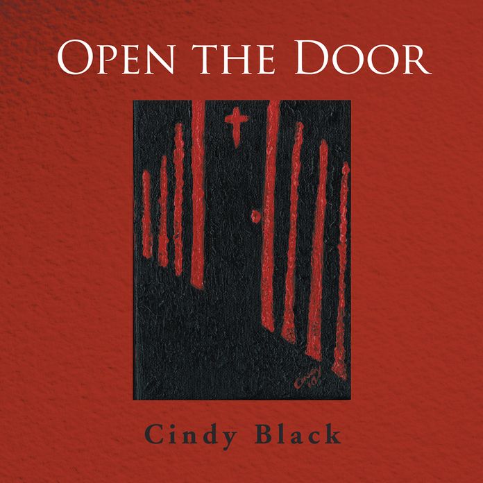 Open the Door (PagePerfect NOOK Book)
