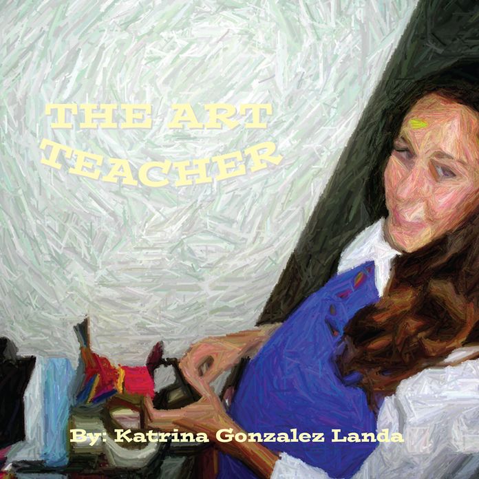 The Art Teacher (PagePerfect NOOK Book)