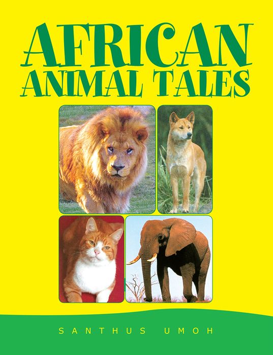 African Animal Tales