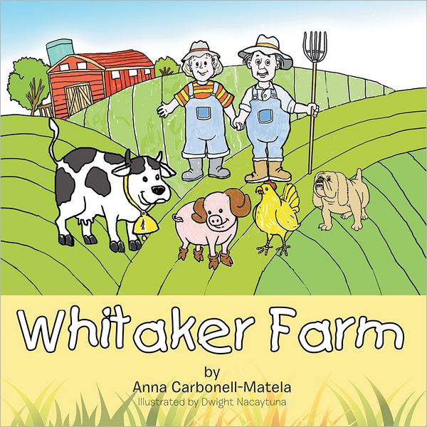 Whitaker Farm
