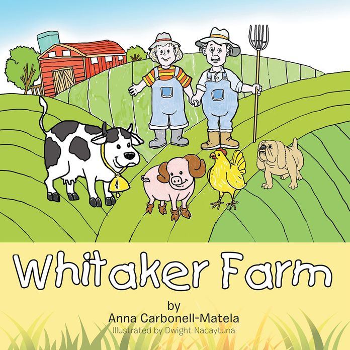 Whitaker Farm