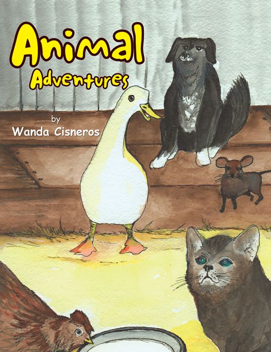 Animal Adventures