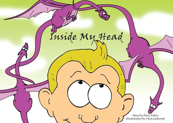 Inside my Head