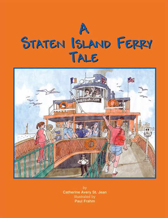 A Staten Island Ferry Tale