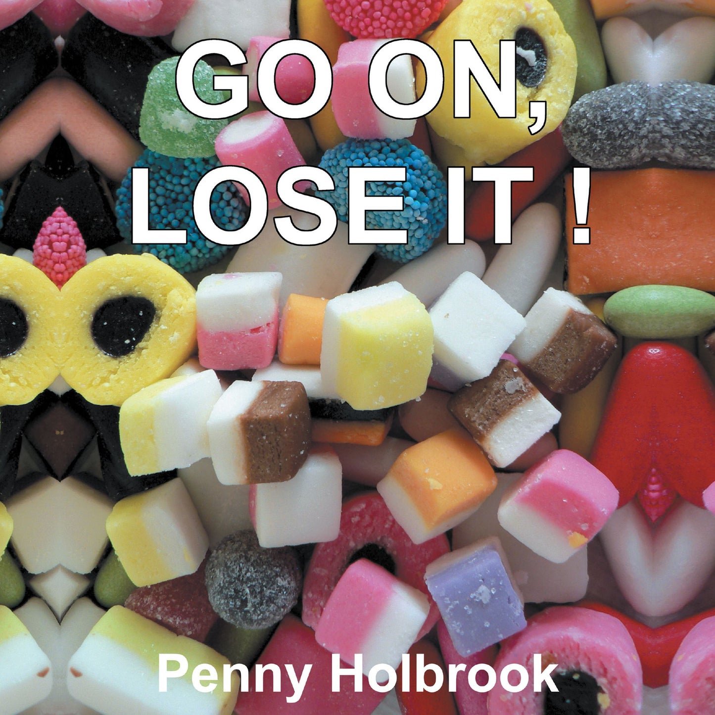 Go on, Lose it!!