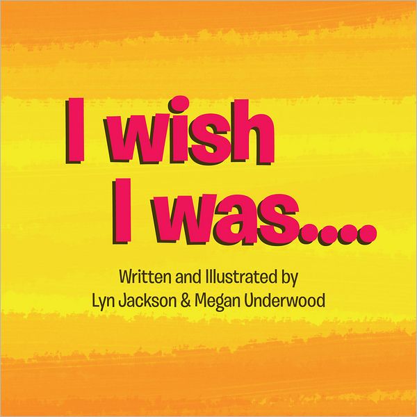 I wish I was....