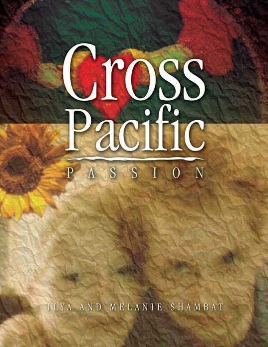 Cross Pacific Passion