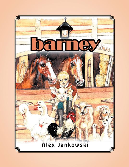 Barney