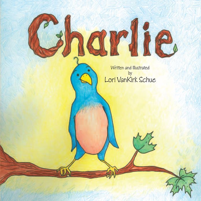 Charlie (PagePerfect NOOK Book)