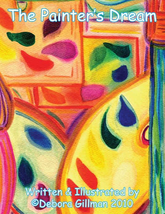 The Painter's Dream