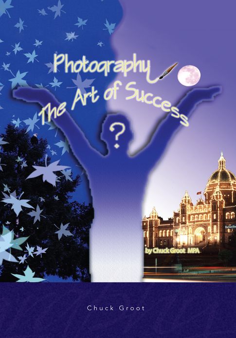 Photography: The Art of Success