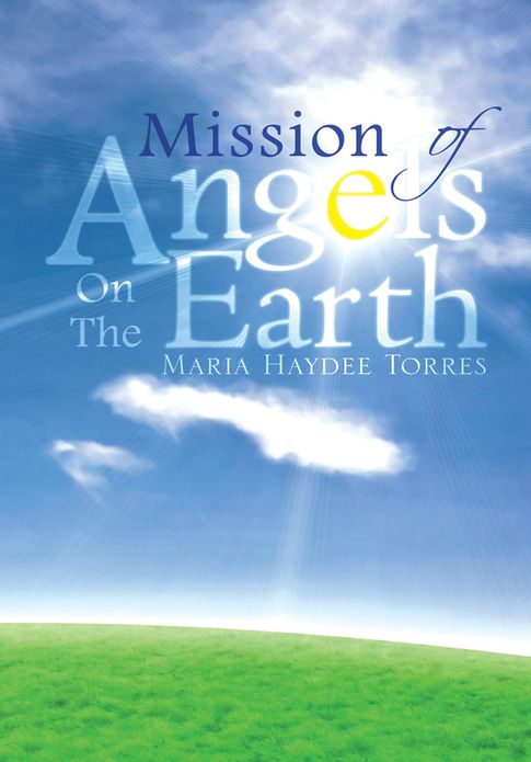 Mission Of Angels On The Earth