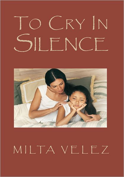 To Cry In Silence