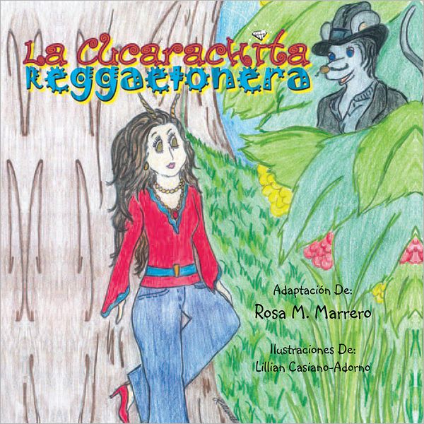 La Cucarachita Reggaetonera
