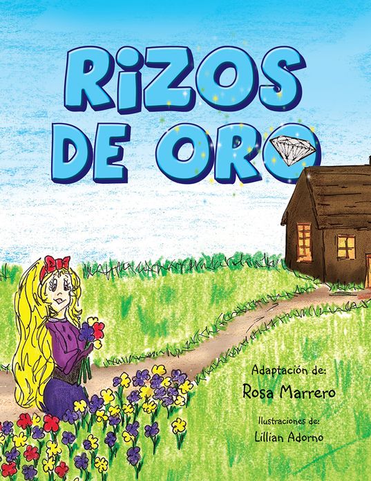 Rizos De Oro