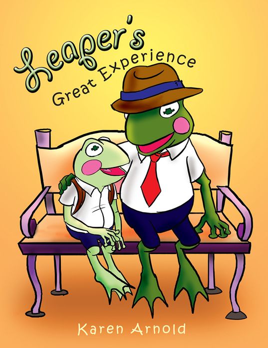 Leaper's Great Experience