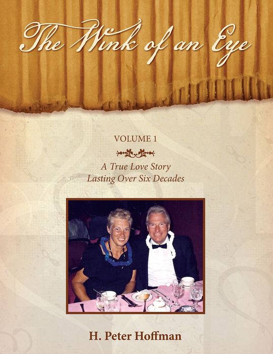 The Wink of an Eye - Volume I