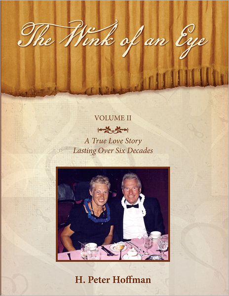 The Wink of an Eye - Volume II