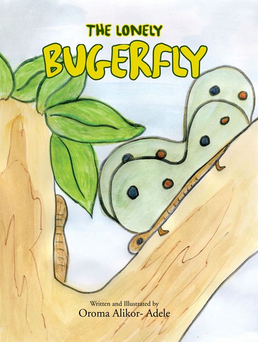 The Lonely Bugerfly