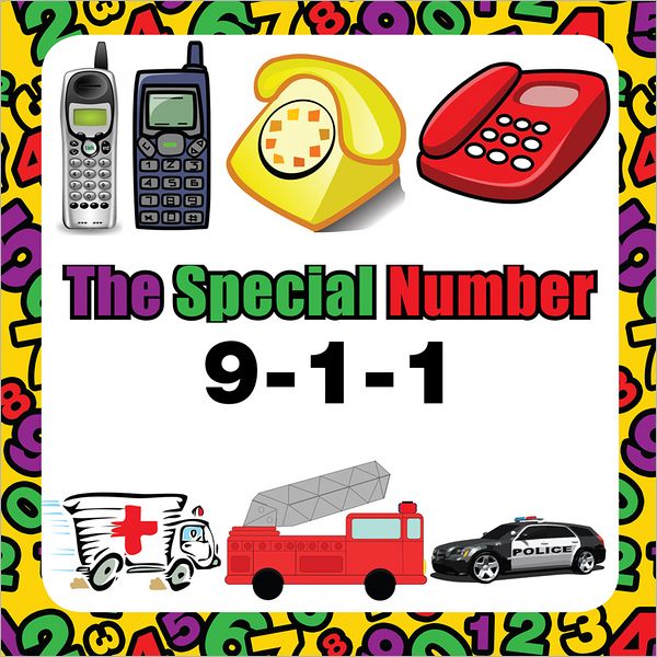 The Special Number: 9-1-1