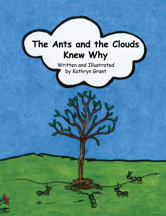 The Ants and the Clouds Knew Why