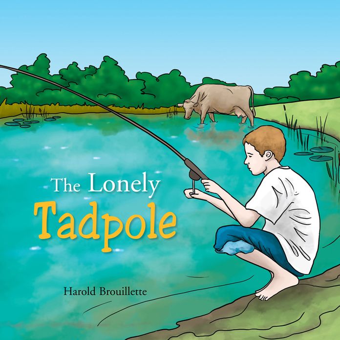 The Lonely Tadpole