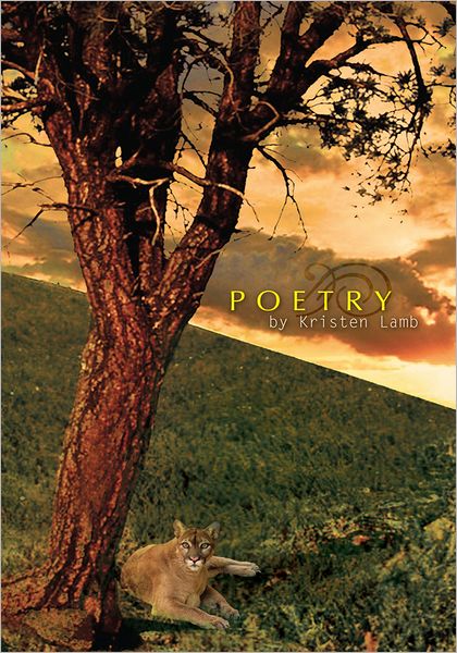 POETRY by Kristen Lamb