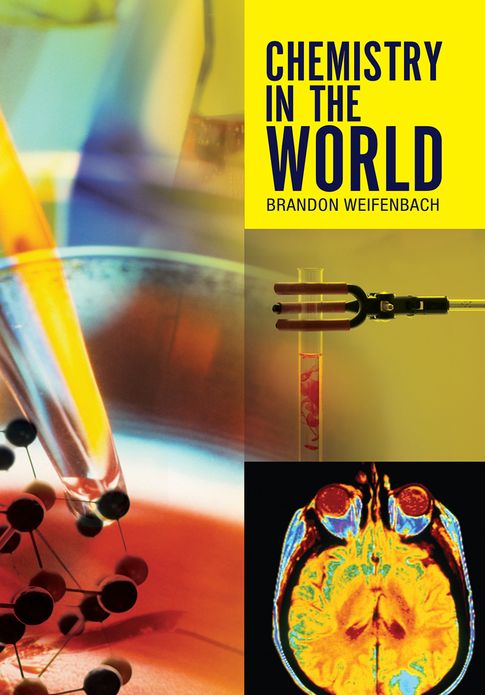 Chemistry in the World