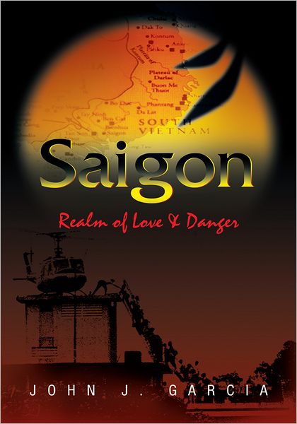 Saigon: Realm of Love & Danger