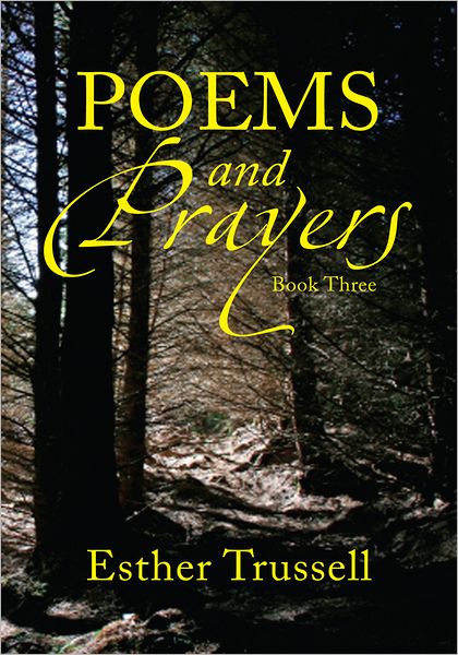 POEMS and Prayers: Book Three