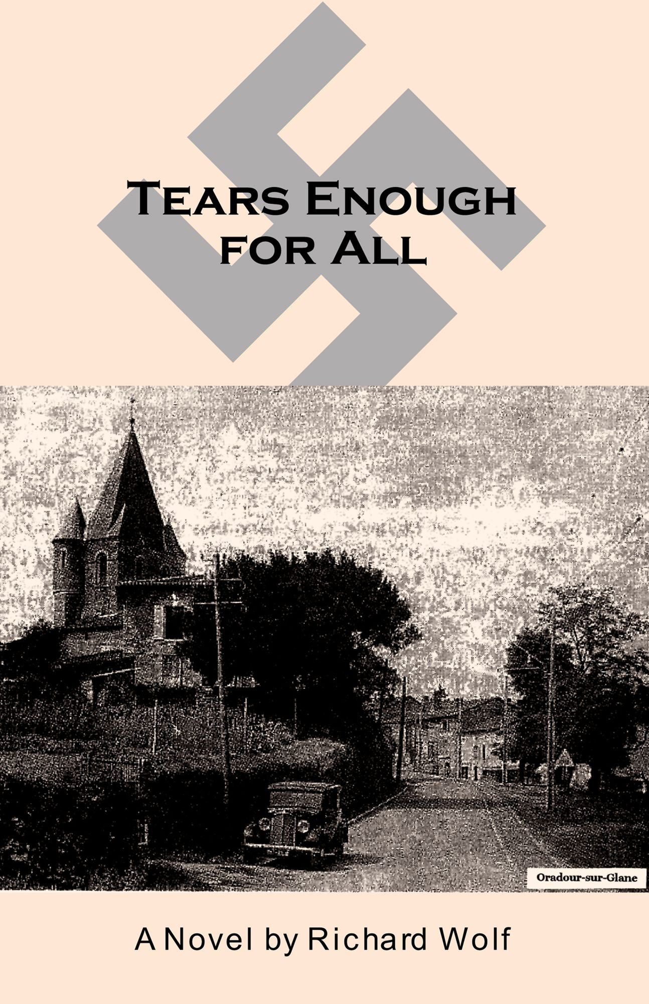 Tears Enough For All