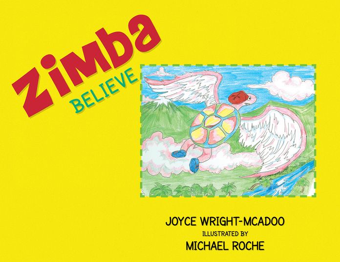 Zimba: Believe (PagePerfect NOOK Book)