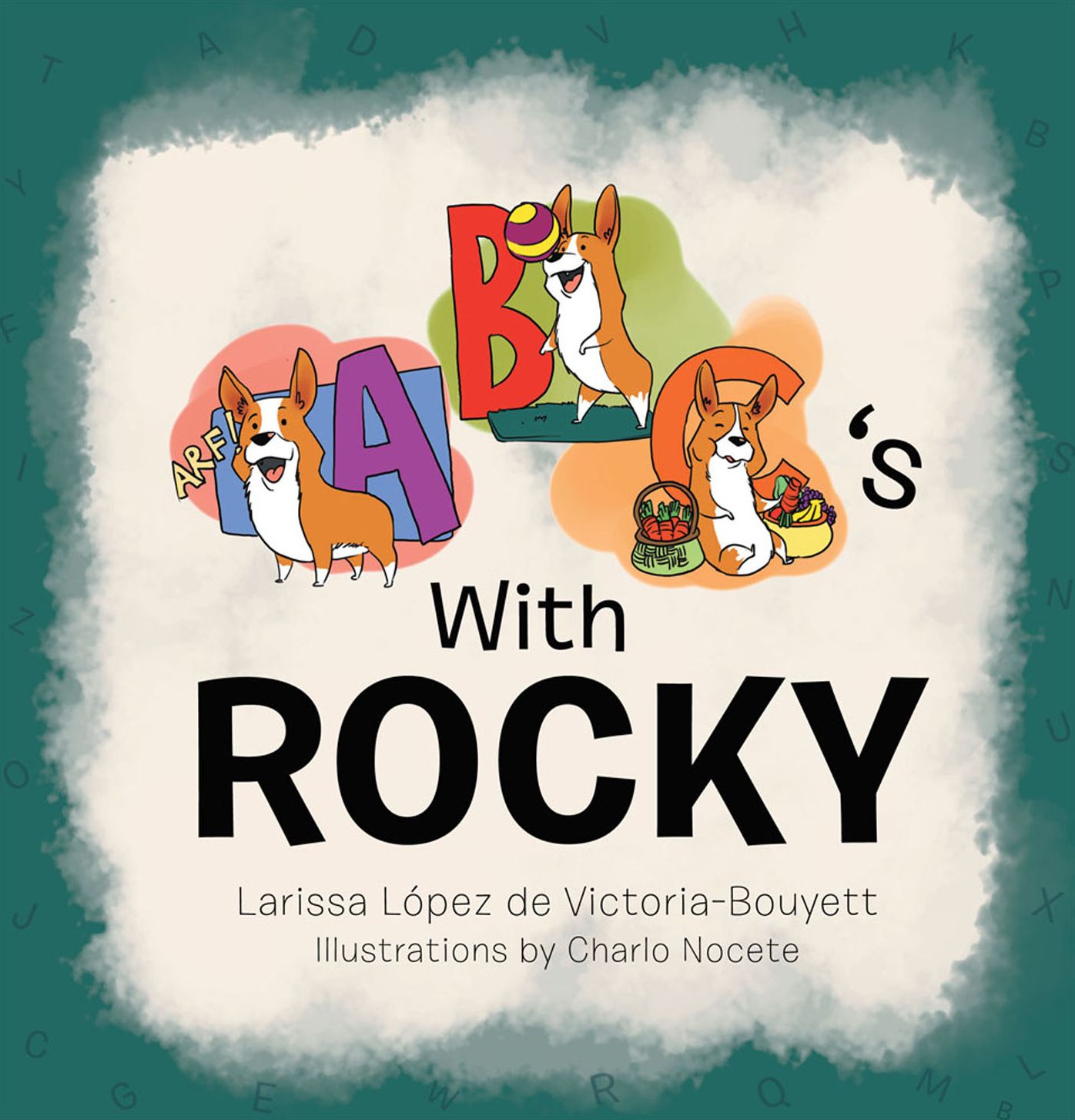 ABC's With Rocky