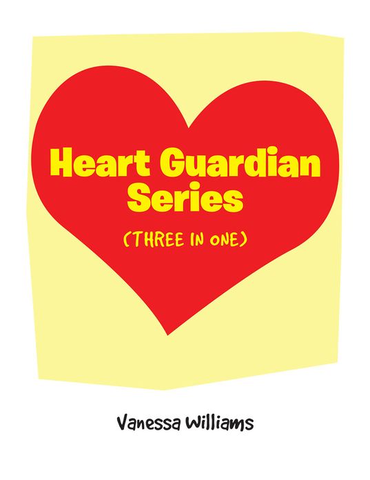 Heart Guardian Series (three in one)