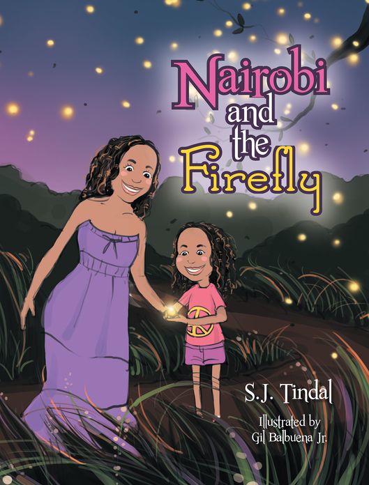 Nairobi and the Firefly